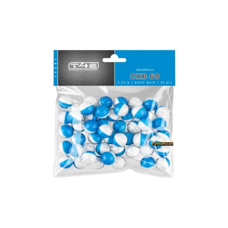 Umarex Ammo T4E Sport CKB 68