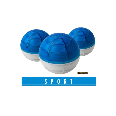 Umarex Ammo T4E Sport CKB 68