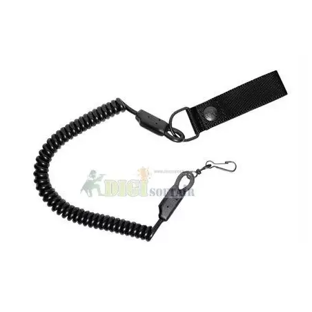 Vega holster correggiolo TAN in cordura