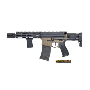 VFC Avalon Machete SBR AEG, Gate ASTER version