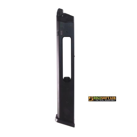 Caricatore a Co2 48bb per Vorsk Raven EU Series