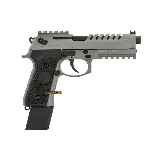 Vorsk VM9 Grey