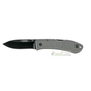 KABAR Knife Dozier Folding HunteR Foliage Green