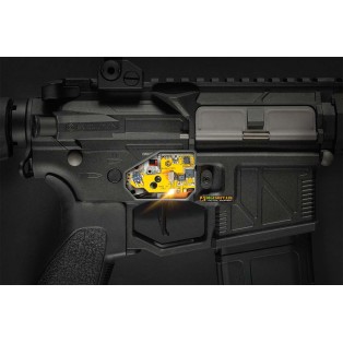 Vendita online Evolution Ghost XS EMR AX Carbontech ETU EC38AR-ETU 2