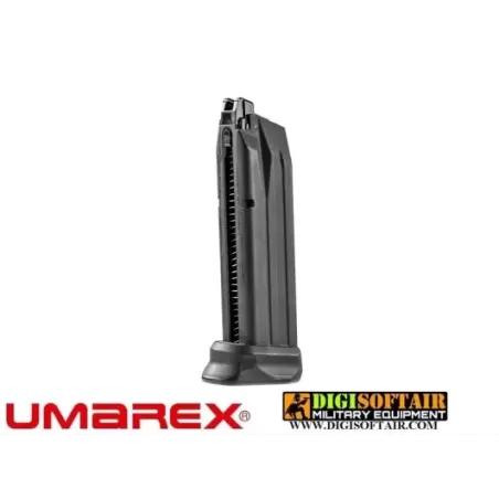 WALTHER PPQ M2 CO2 MAGAZINE vega force company