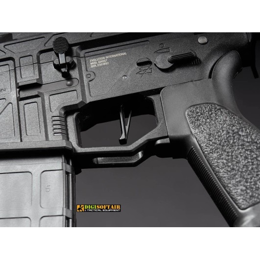 Evolution Ghost XS EMR AX Carbontech EC38AR
