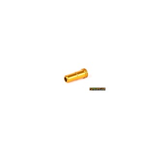 Evolution M4/M16 CNC Aluminium Air Seal Nozzle