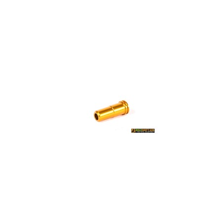 Evolution M4/M16 CNC Aluminium Air Seal Nozzle Evolution M4/M16 CNC Aluminium Air Seal Nozzle