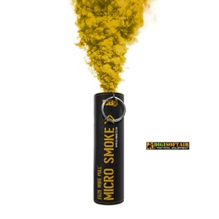 Vendita online Enola Gaye yellow EG25 wire pull smoke granade