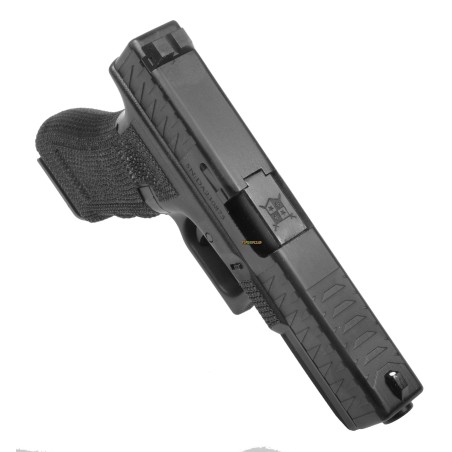 Gas Blowback Pistol Delta Armory P17 mod P05 Black