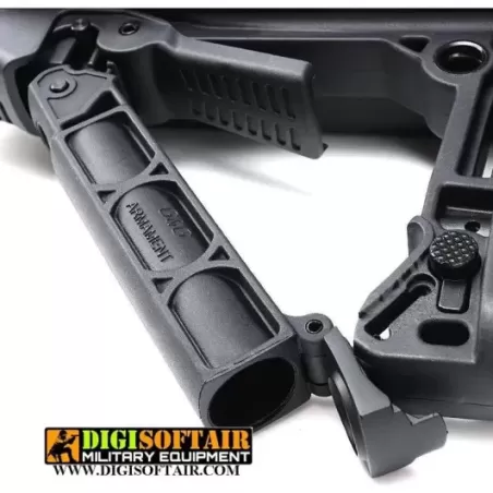 G&G Calcio GOS V3 Stock