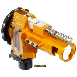 Maxx Model CNC Hopup Chamber M4i PRO for ICS M4 AEG 2