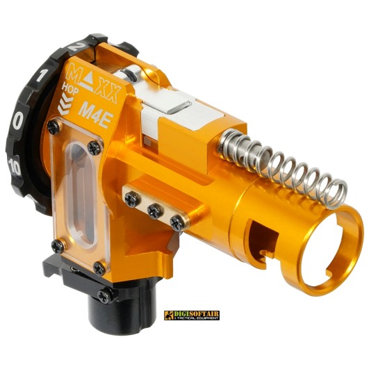 Maxx Model CNC Hopup Chamber M4i PRO for ICS M4 AEG