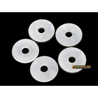 Set of Nylon Shims for AOE Adjustment – 5 Pieces Airsoft Pro 2