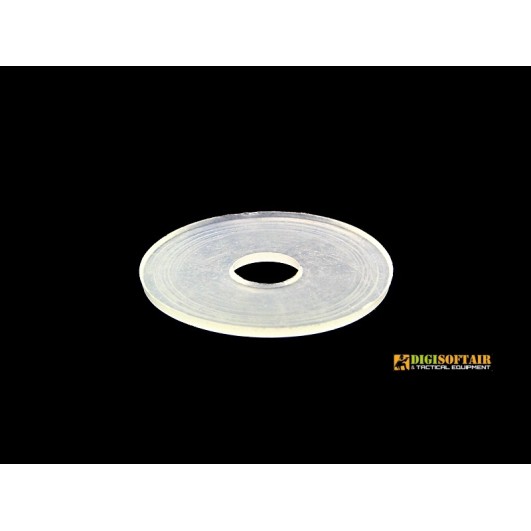 Set of Nylon Shims for AOE Adjustment – 5 Pieces Airsoft Pro