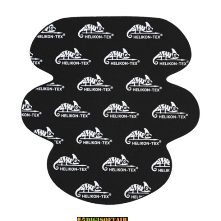 Vendita online Ginocchiera Low Profile Helikon tex