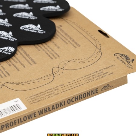 Vendita online Ginocchiera Low Profile Helikon tex