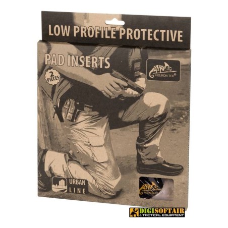 Vendita online Ginocchiera Low Profile Helikon tex