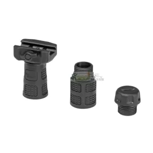 IVG Interchangeable Vertical Grip IMI Defense 2