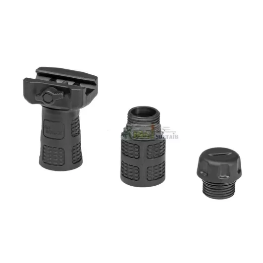 IVG Interchangeable Vertical Grip IMI Defense