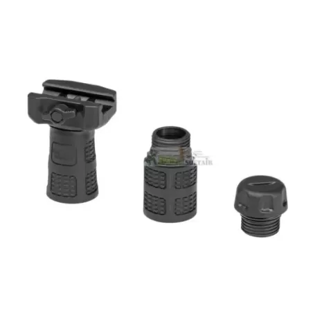 IVG Interchangeable Vertical Grip IMI Defense