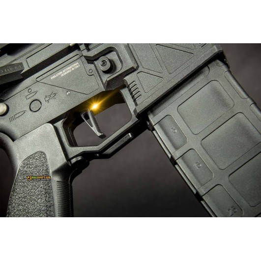 Digi Softair Custom, Evolution Ghost S EMR Carbontech ETS   EC31AR-ETS