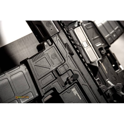 Digi Softair Custom, Evolution Ghost S EMR Carbontech ETS   EC31AR-ETS