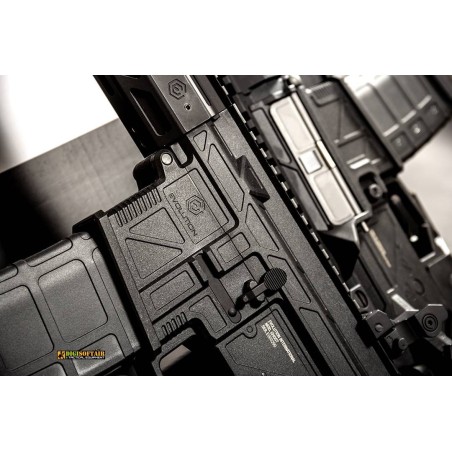 Digi Softair Custom, Evolution Ghost S EMR Carbontech ETS   EC31AR-ETS Digi Softair Custom, Evolution Ghost S EMR Carbontech ETS   EC31AR-ETS