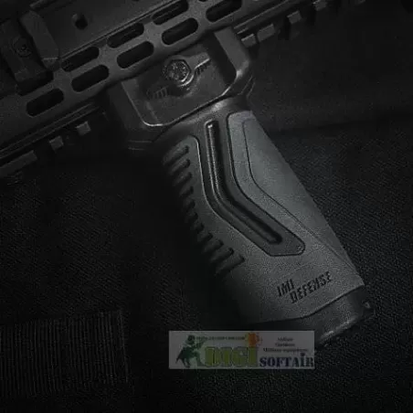 OVG Overmolding Vertical Grip IMI Defense