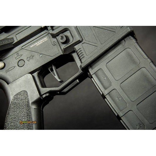 Digi Softair Custom, Evolution Ghost S EMR Carbontech ETS   EC31AR-ETS