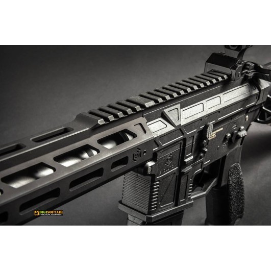 Digi Softair Custom, Evolution Ghost S EMR Carbontech ETS   EC31AR-ETS