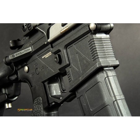Digi Softair Custom, Evolution Ghost S EMR Carbontech ETS   EC31AR-ETS Digi Softair Custom, Evolution Ghost S EMR Carbontech ETS   EC31AR-ETS
