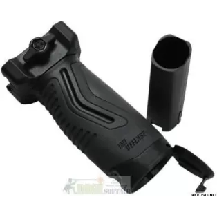 OVG Overmolding Vertical Grip IMI Defense 2