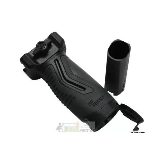 OVG Overmolding Vertical Grip IMI Defense