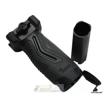 OVG Overmolding Vertical Grip IMI Defense