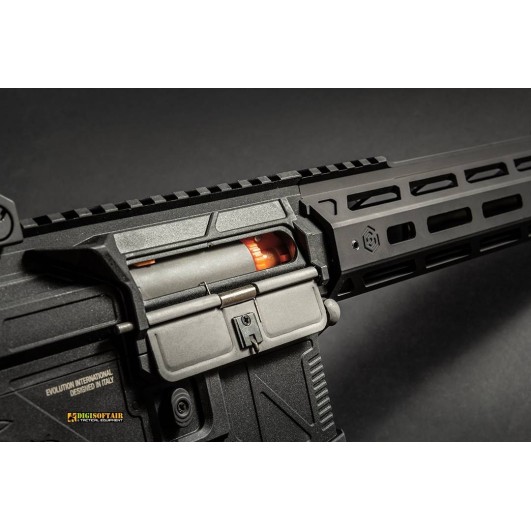 Digi Softair Custom, Evolution Ghost S EMR Carbontech ETS   EC31AR-ETS