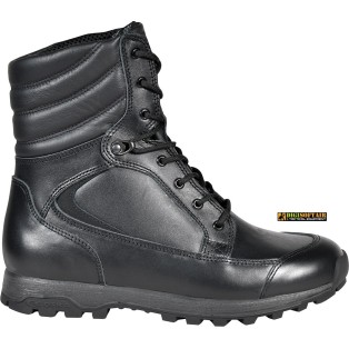Anfibi Cofra Miter Black, idrorepellenti