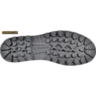 Anfibi Cofra Miter Black, idrorepellenti  2