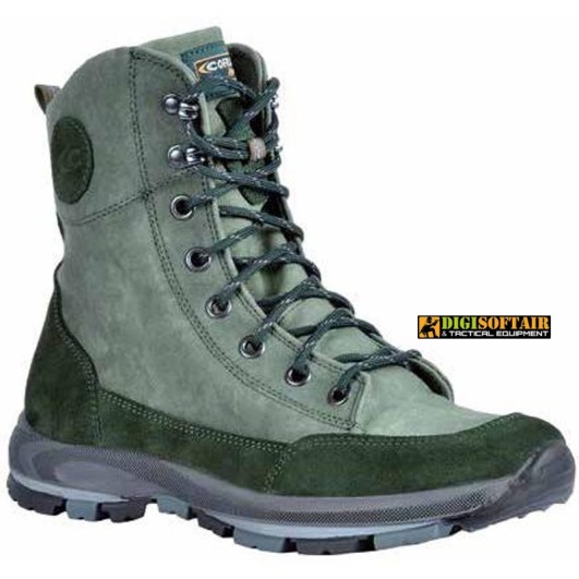 Cofra Wild Green – Outdoor boots
