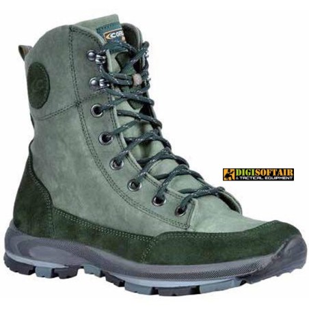 Cofra Wild Green – Outdoor boots Cofra Wild Green – Outdoor boots
