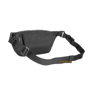 Tasmanian Tiger marsupio Hip Pouch Bum Bag Black TT8781 2