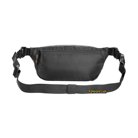 Tasmanian Tiger marsupio Hip Pouch Bum Bag Black TT8781  Tasmanian Tiger marsupio Hip Pouch Bum Bag Black TT8781
