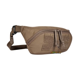 Tasmanian Tiger marsupio Hip Pouch Bum Bag Coyote TT8781