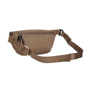 Tasmanian Tiger marsupio Hip Pouch Bum Bag Coyote TT8781 2