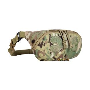 Tasmanian Tiger marsupio Hip Pouch Bum Bag Multicam TT8791
