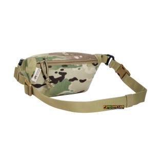 Tasmanian Tiger marsupio Hip Pouch Bum Bag Multicam TT8791 2
