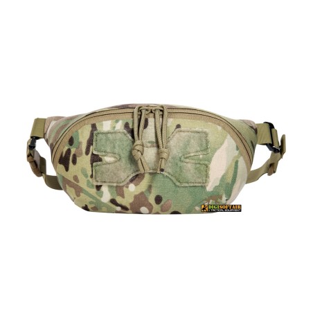 Tasmanian Tiger marsupio Hip Pouch Bum Bag Multicam TT8791  Tasmanian Tiger marsupio Hip Pouch Bum Bag Multicam TT8791
