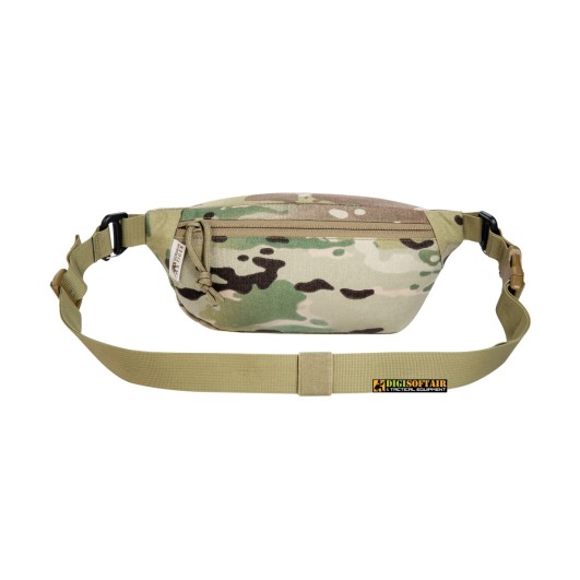 Tasmanian Tiger marsupio Hip Pouch Bum Bag Multicam TT8791
