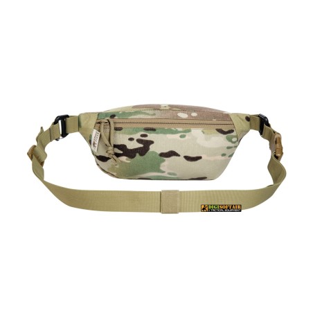 Tasmanian Tiger marsupio Hip Pouch Bum Bag Multicam TT8791  Tasmanian Tiger marsupio Hip Pouch Bum Bag Multicam TT8791