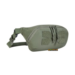 Tasmanian Tiger marsupio Hip Pouch Bum Bag Olive TT8781
